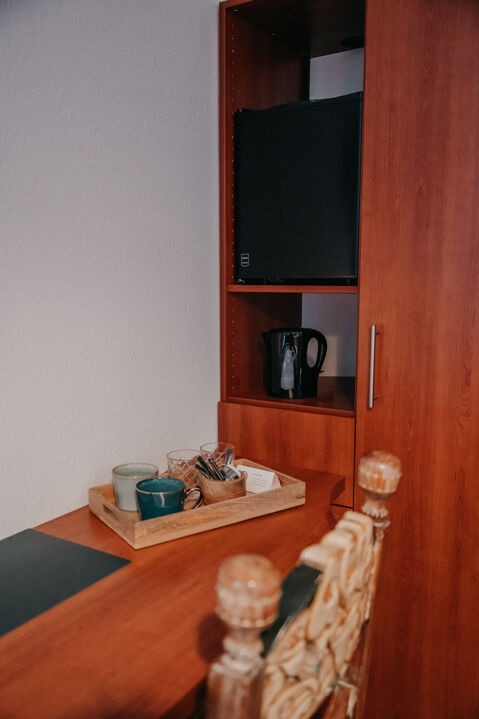 Zimmer im Gasthof Eichel