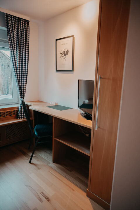 Zimmer im Gasthof Eichel
