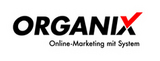 ORGANIX – Design und Umsetzung